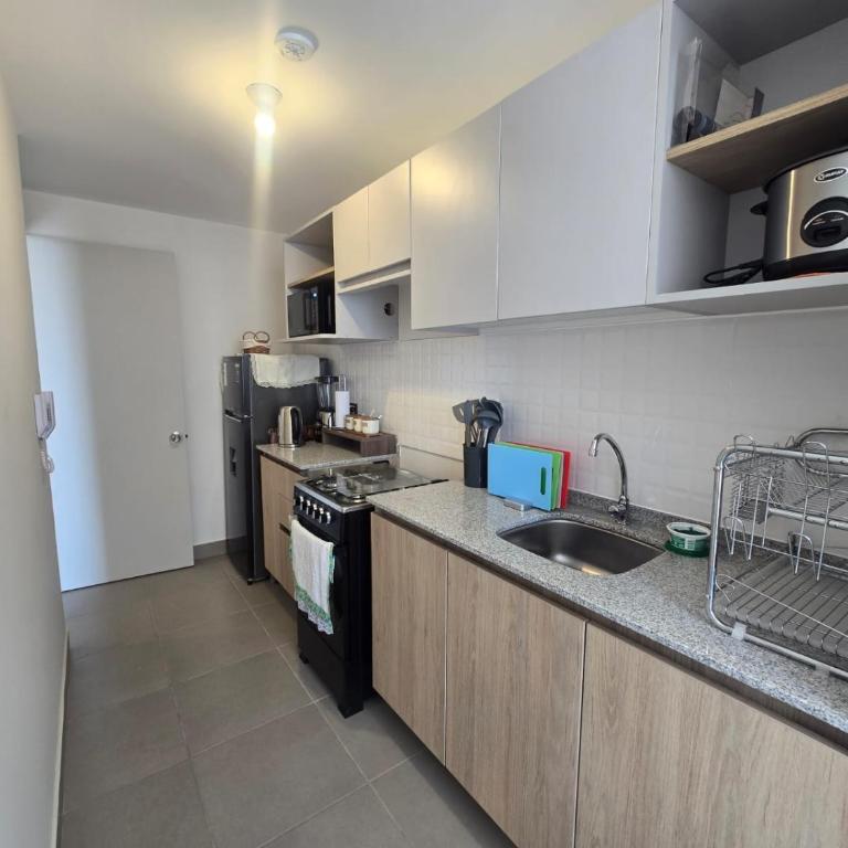 Acogedor Departamento cerca a Universidad San Marcos - Apartamento de 2 dormitorios - 16