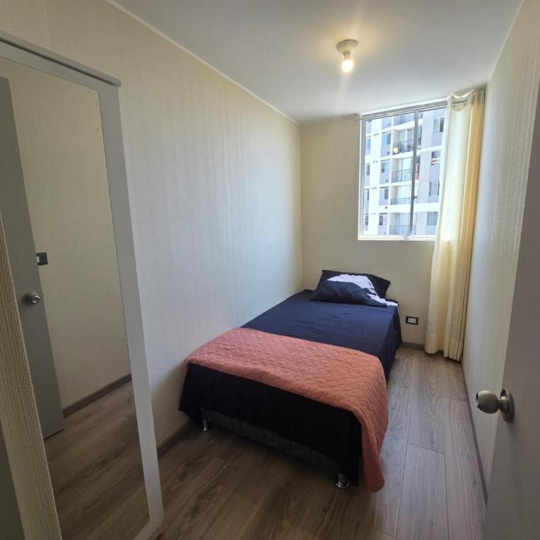 Acogedor Departamento cerca a Universidad San Marcos - Apartamento de 2 dormitorios - 17