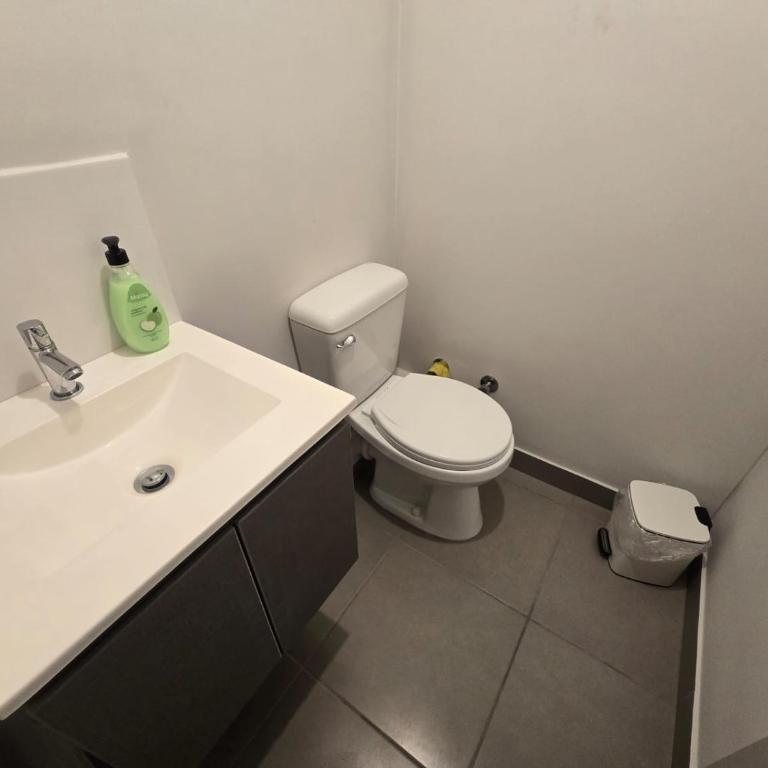 Acogedor Departamento cerca a Universidad San Marcos - Apartamento de 2 dormitorios - 18