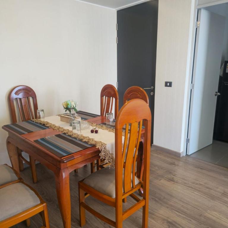 Acogedor Departamento cerca a Universidad San Marcos - Apartamento de 2 dormitorios - 24