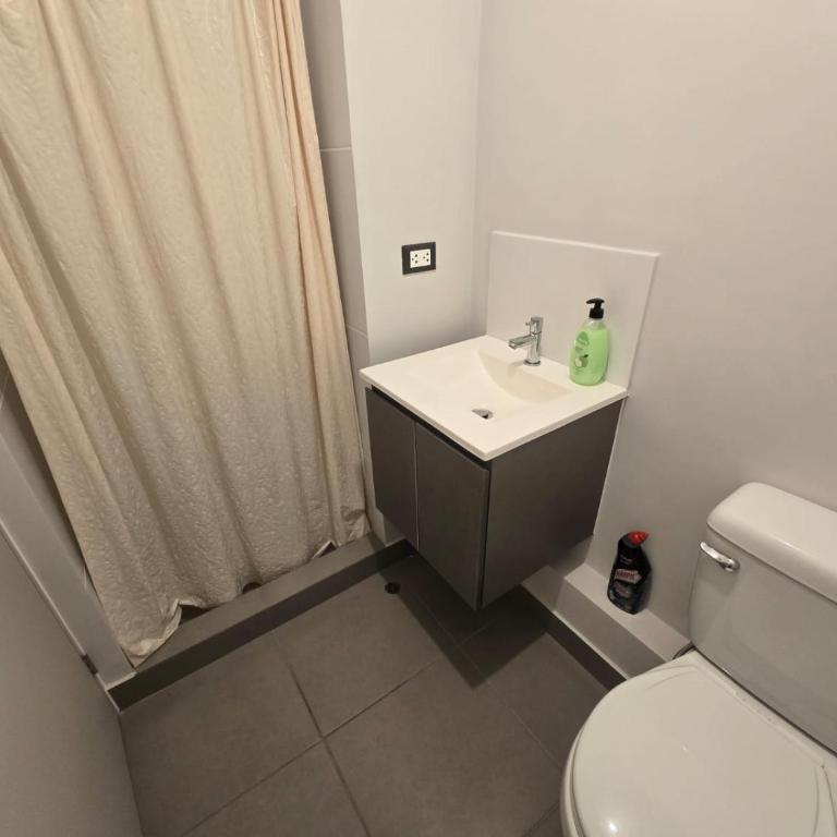 Acogedor Departamento cerca a Universidad San Marcos - Apartamento de 2 dormitorios - 25