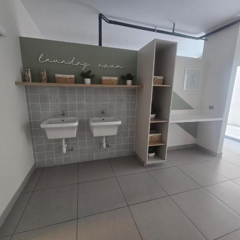 Acogedor Departamento cerca a Universidad San Marcos - Apartamento de 2 dormitorios - 29