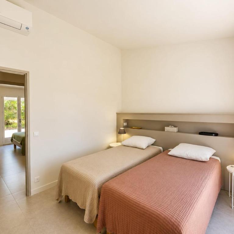 Villa 6 pers Saint-Tropez private pool - Villa - 6