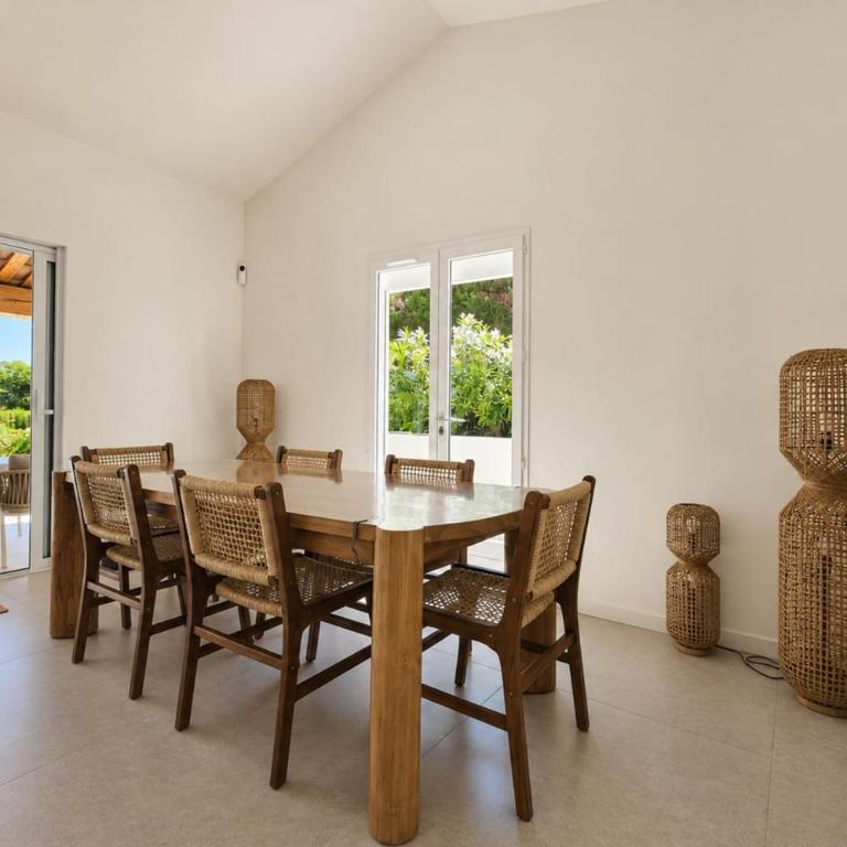 Villa 6 pers Saint-Tropez private pool - Villa - 21