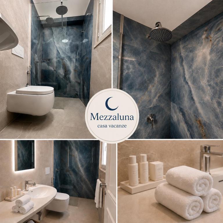 Casa Mezzaluna - Appartamento con 2 Camere da Letto - 24