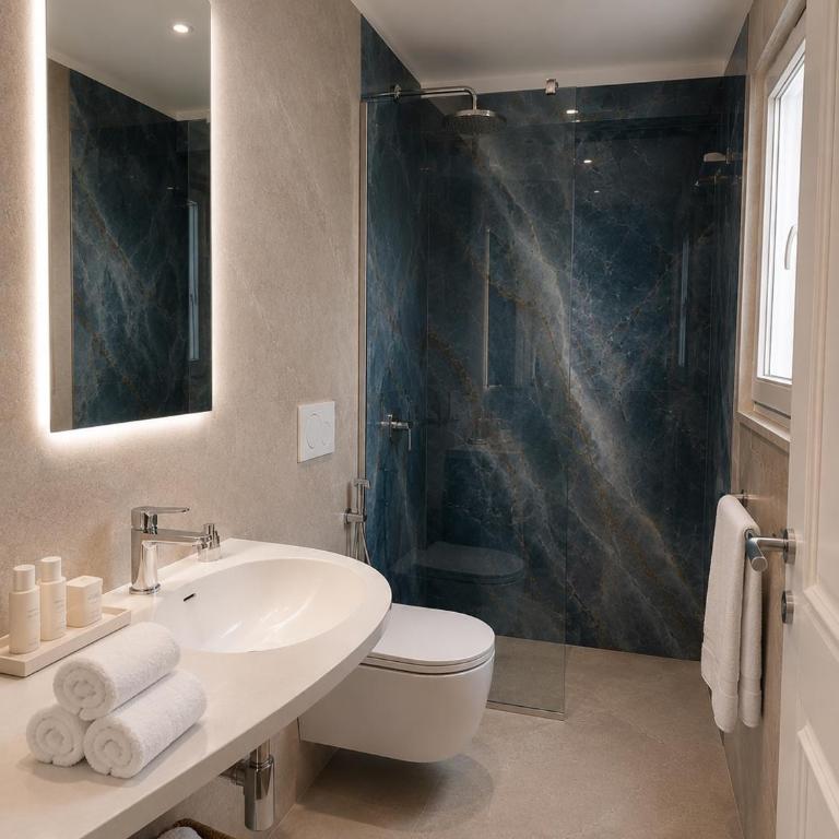 Casa Mezzaluna - Appartamento con 2 Camere da Letto - 25