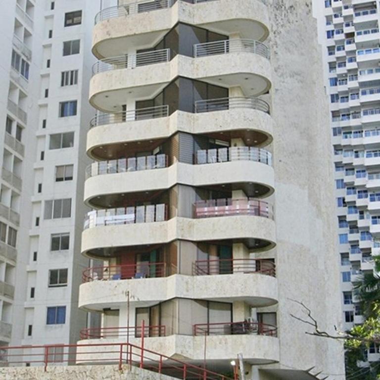 Oceanfront Sky Penthouse - Apartment with Terrace - 35