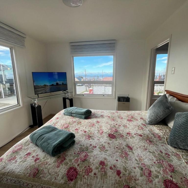 La Casita Austral - Apartamento de 1 dormitorio - 1