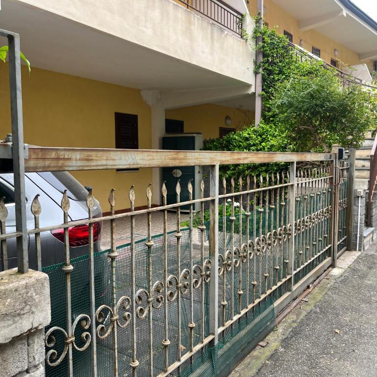 Vita Lenta - Appartamento con Vista Mare - 26