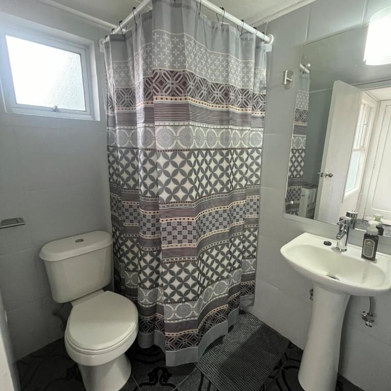 La Casita Austral - Apartamento de 1 dormitorio - 2
