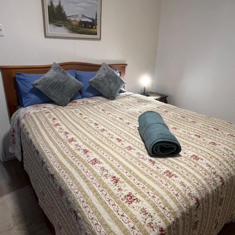 La Casita Austral - Apartamento de 1 dormitorio - 5
