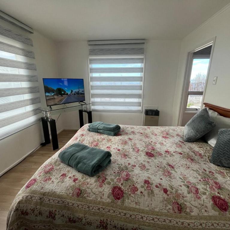 La Casita Austral - Apartamento de 1 dormitorio - 9