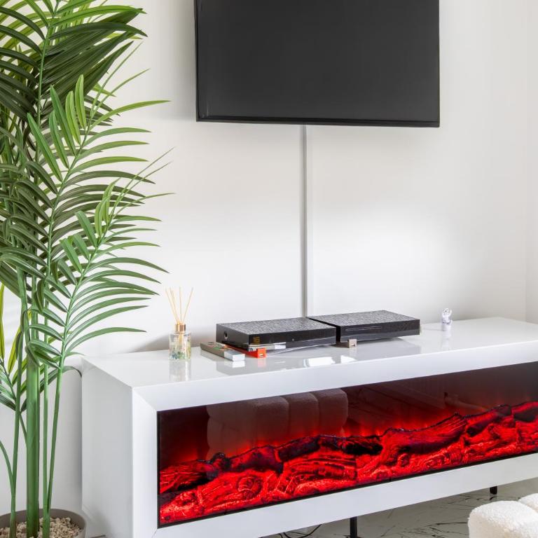 Blāck diamond spa - Appartamento con 1 Camera da Letto - 4