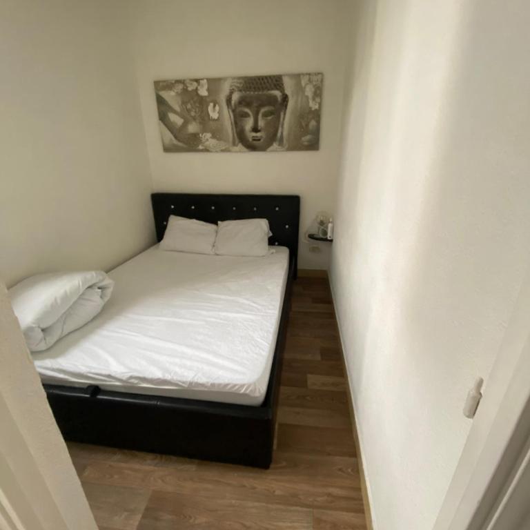 Appartement Antibes - Proche mer - Apartamento de 1 dormitorio - 3