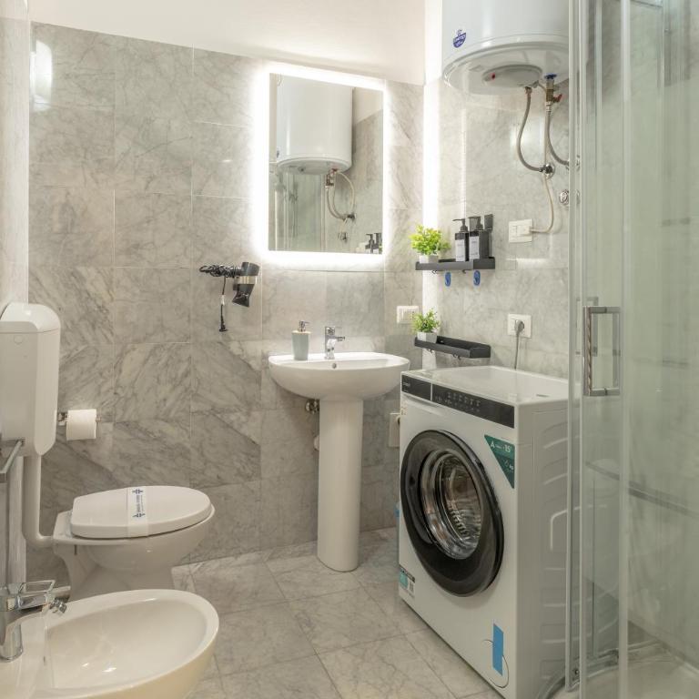 Heart of Verona's City Center - Romeo palace - Fast Wifi - Appartamento con 1 Camera da Letto - 11