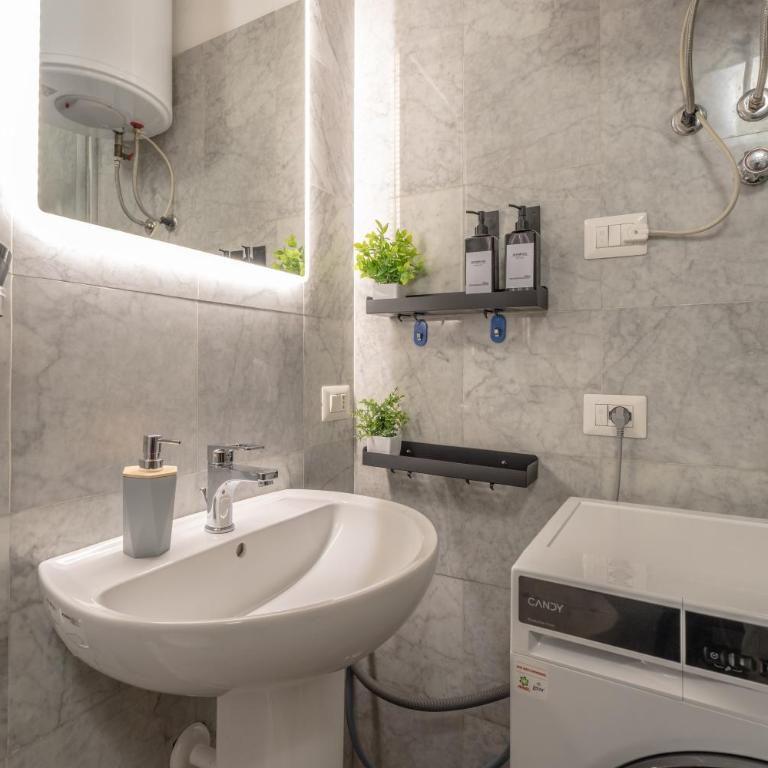 Heart of Verona's City Center - Romeo palace - Fast Wifi - Appartamento con 1 Camera da Letto - 13
