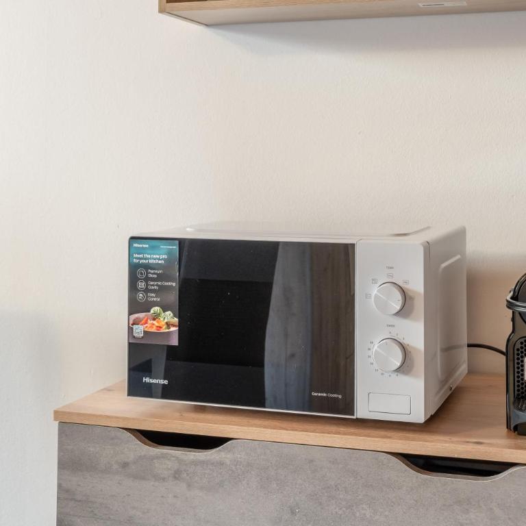 Heart of Verona's City Center - Romeo palace - Fast Wifi - Appartamento con 1 Camera da Letto - 16