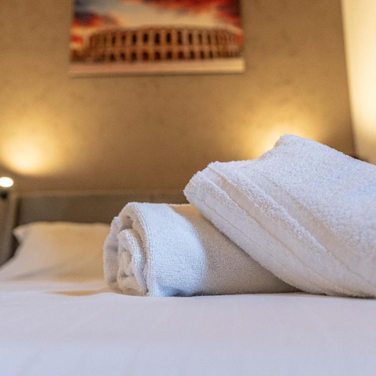 Heart of Verona's City Center - Romeo palace - Fast Wifi - Appartamento con 1 Camera da Letto - 17
