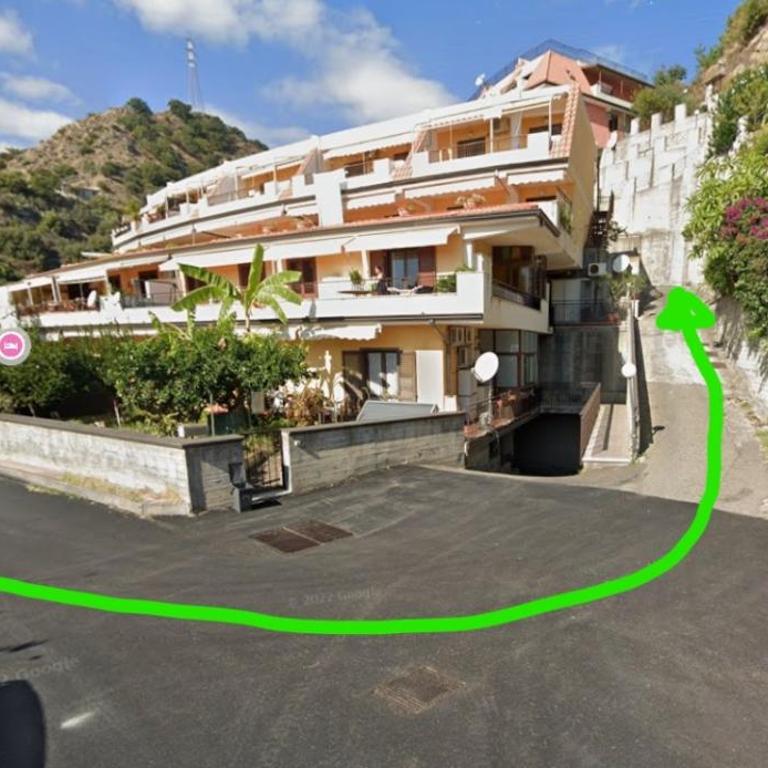 Vita Lenta - Appartamento con Vista Mare - 29