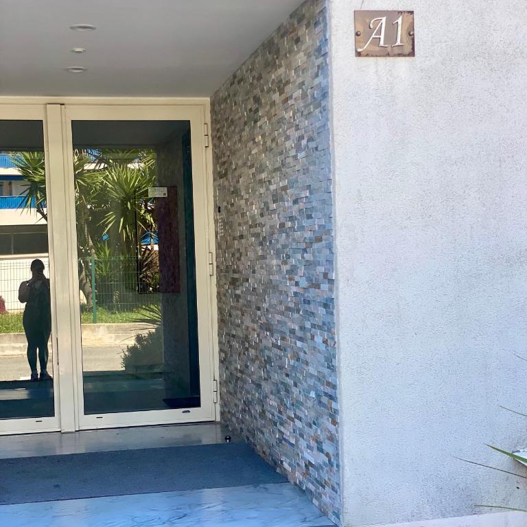 Appartement Antibes - Proche mer - Apartamento de 1 dormitorio - 8