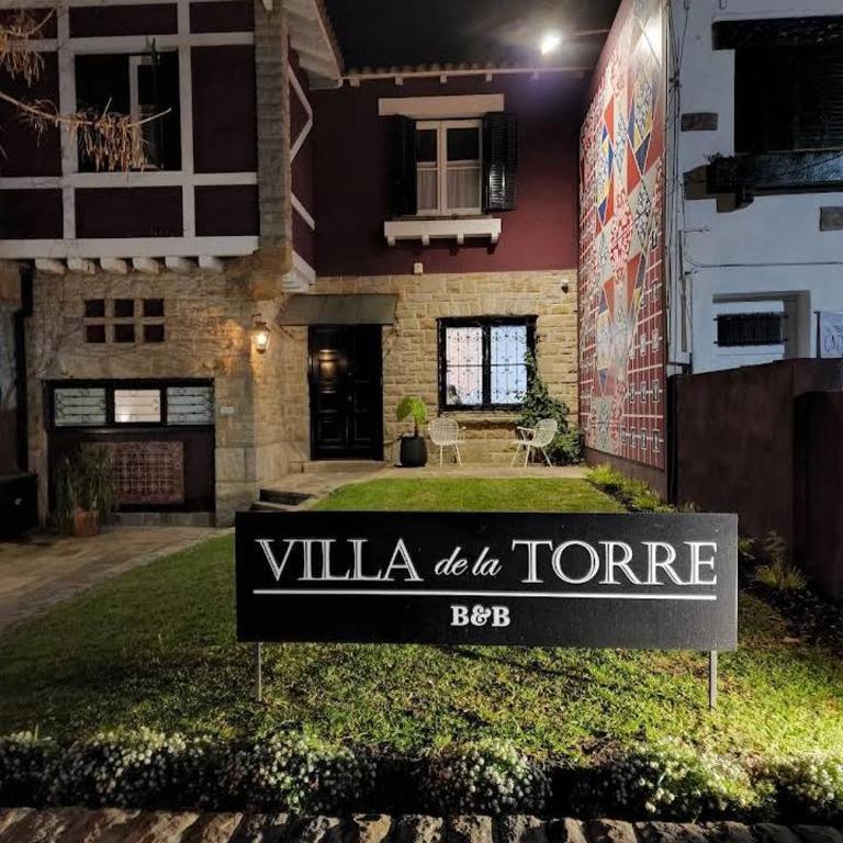 Villa de la Torre - Apartamento de 2 dormitorios - 4