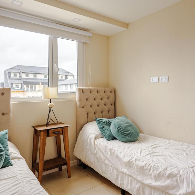 Kóor Stays - Centro - Apartamento de 2 dormitorios con vistas al mar - 5