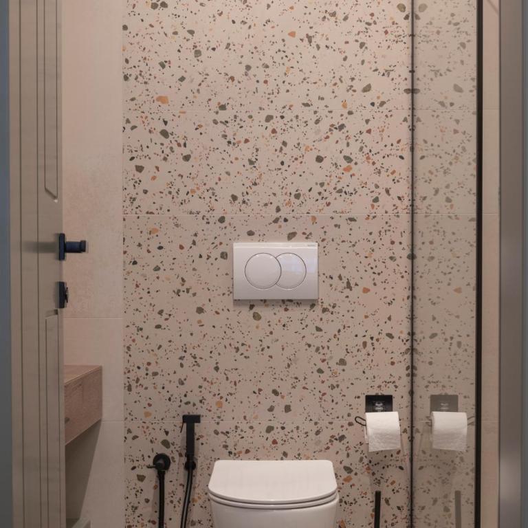Luxury Astro Apartments in the Heart of Sarajevo - Deluks Studio sa Queen Krevetom - 12