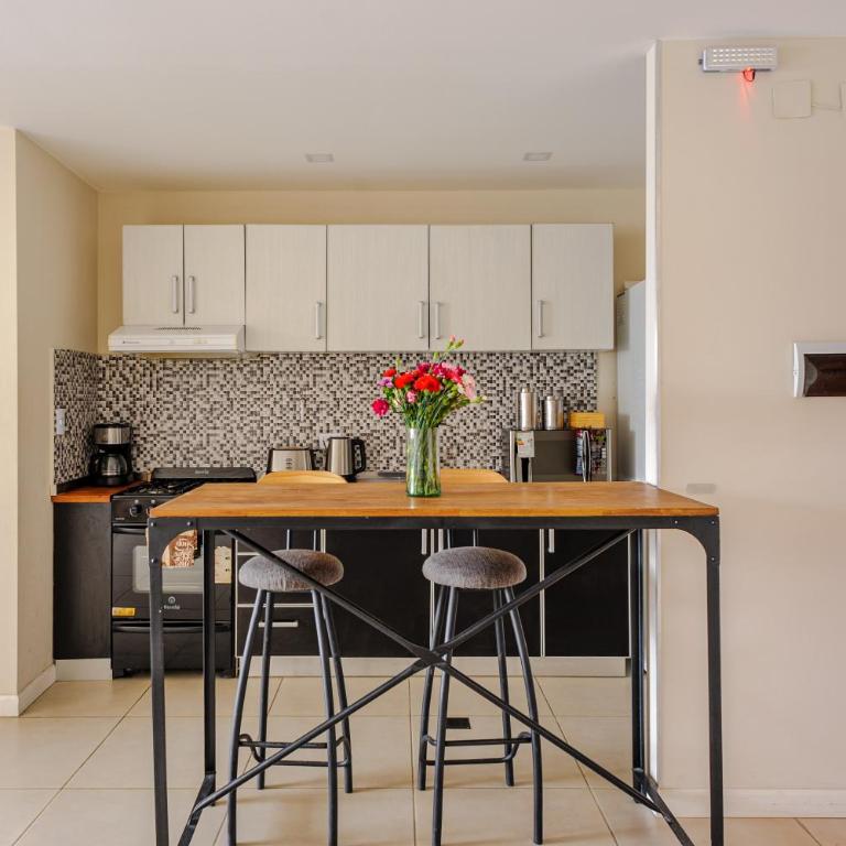 Kóor Stays - Centro - Apartamento de 2 dormitorios con vistas al mar - 31