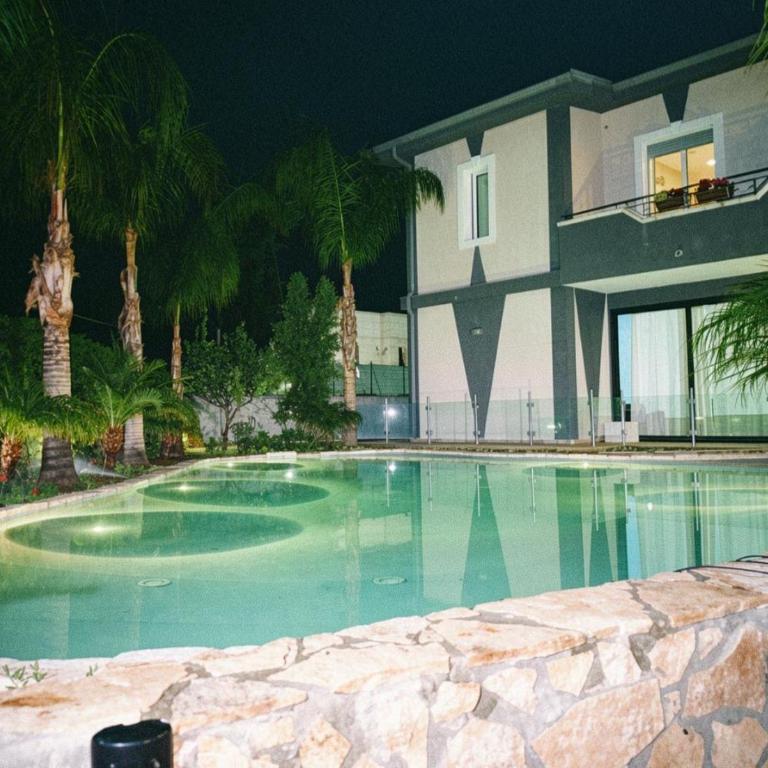 Villa Joel - Villa - 48
