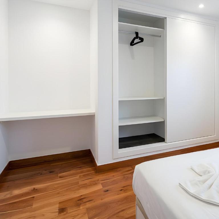 Casa con piscina y aire acondicionado lugar tranquilo - Appartement - 10