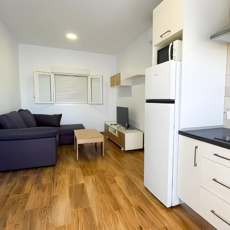 Casa con piscina y aire acondicionado lugar tranquilo - Appartement - 11