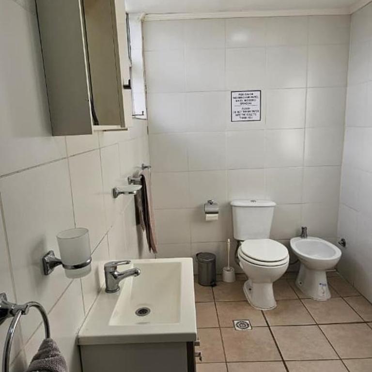 Tu Rincon en el Centro de Ushuaia - Double Room with Shared Bathroom - 3