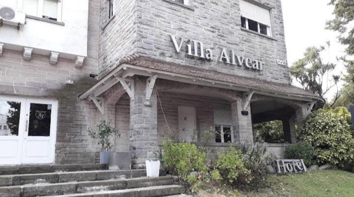 Hotel Villa Alvear - Apartamento de 1 dormitorio - 17
