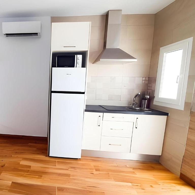Casa con piscina y aire acondicionado lugar tranquilo - Appartement - 13