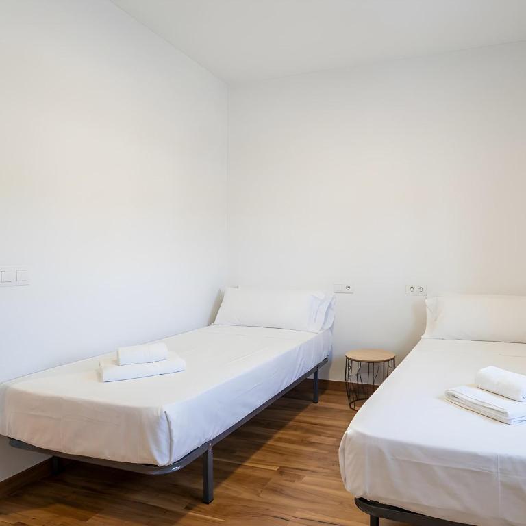 Casa con piscina y aire acondicionado lugar tranquilo - Appartement - 14