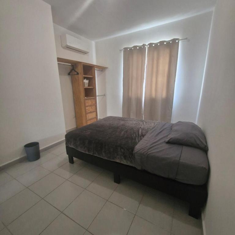 Casa completa Apodaca San Francisco - Three-Bedroom Apartment - 5