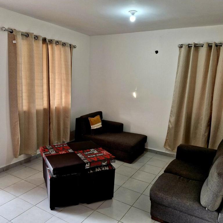 Casa completa Apodaca San Francisco - Three-Bedroom Apartment - 9