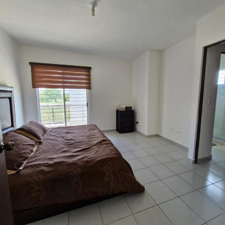 Casa completa Apodaca San Francisco - Three-Bedroom Apartment - 11