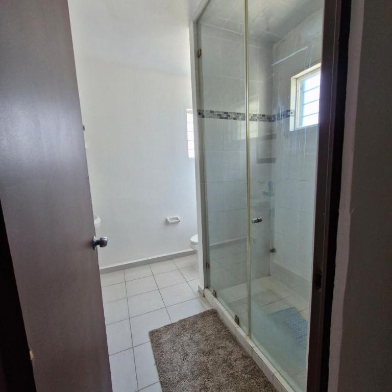 Casa completa Apodaca San Francisco - Three-Bedroom Apartment - 12
