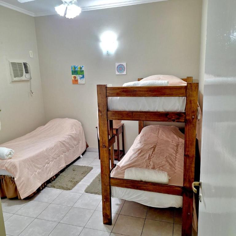 Amplio departamento céntrico para 6 personas - Apartamento de 2 dormitorios - 3