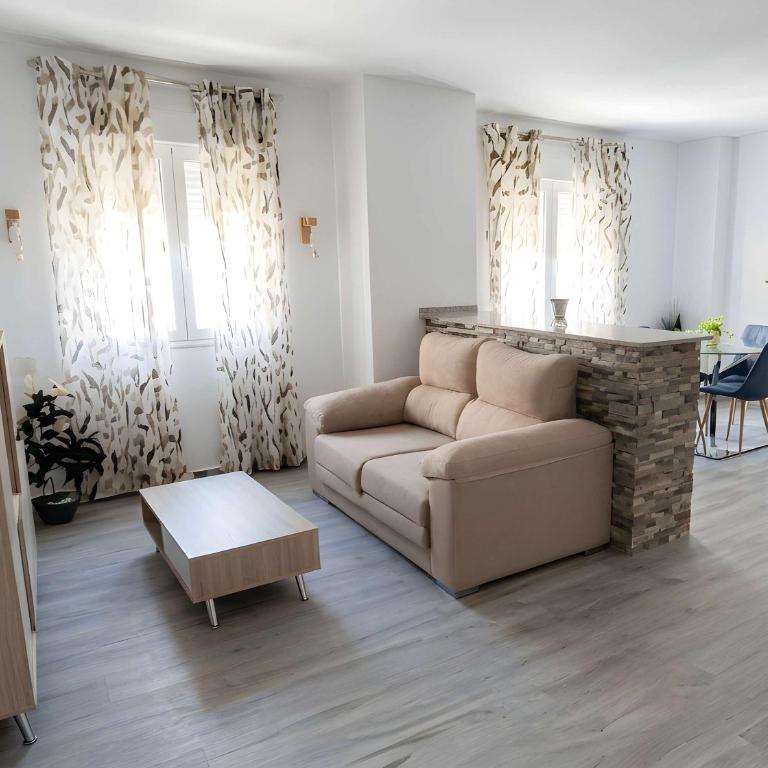 Apartamentos Zona centrica Conil solo alquilamos a parejas y familias - Appartement - 3