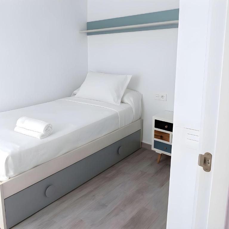 Apartamentos Zona centrica Conil solo alquilamos a parejas y familias - Appartement - 7