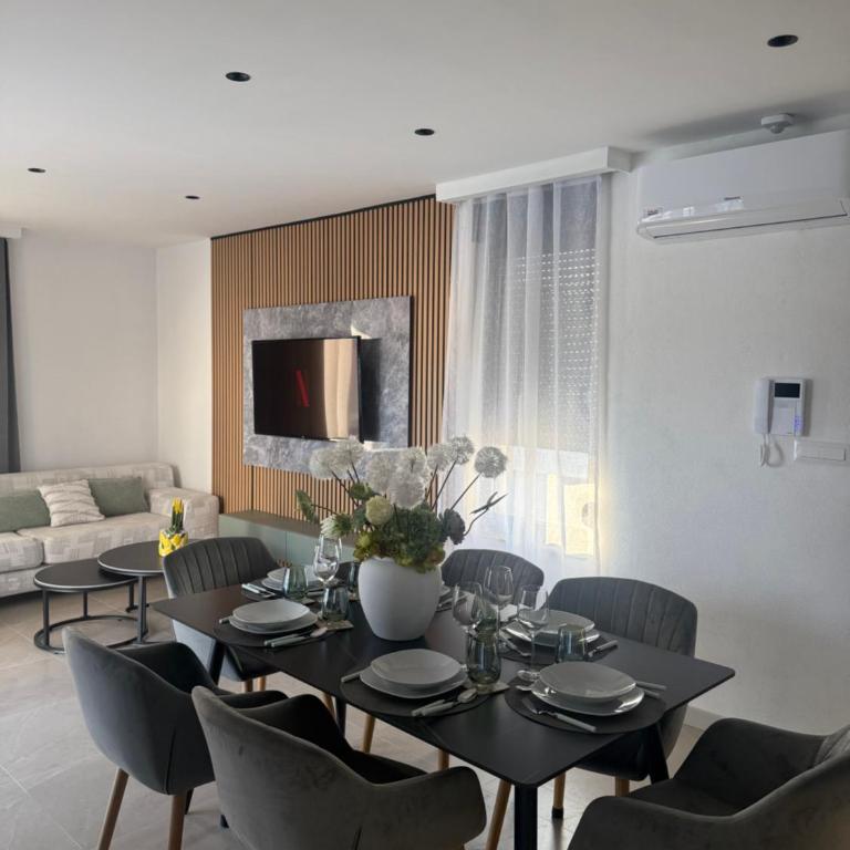 Buna Mostar Galas home - Three-Bedroom Villa - 7