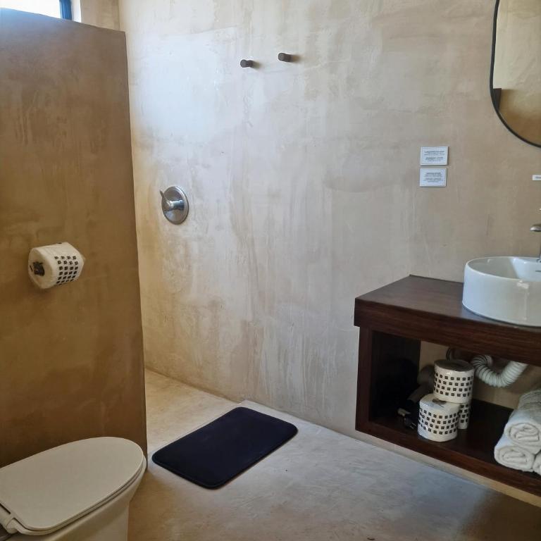Casa familiar con alberca privada, loft y garage - Casa de 4 dormitorios - 24