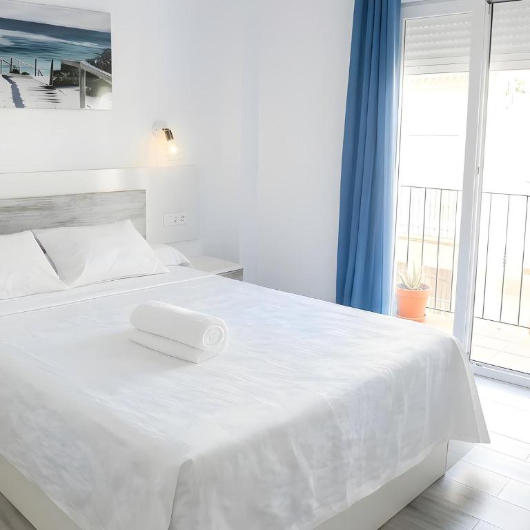 Apartamentos Zona centrica Conil solo alquilamos a parejas y familias - Appartement - 10