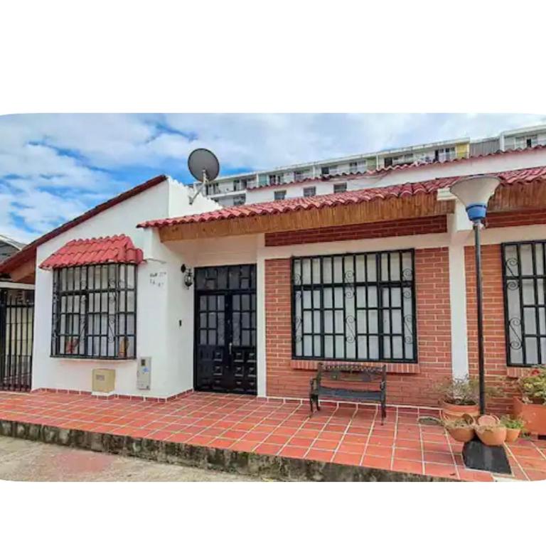 Casa amoblada - Casa de 2 dormitorios - 5