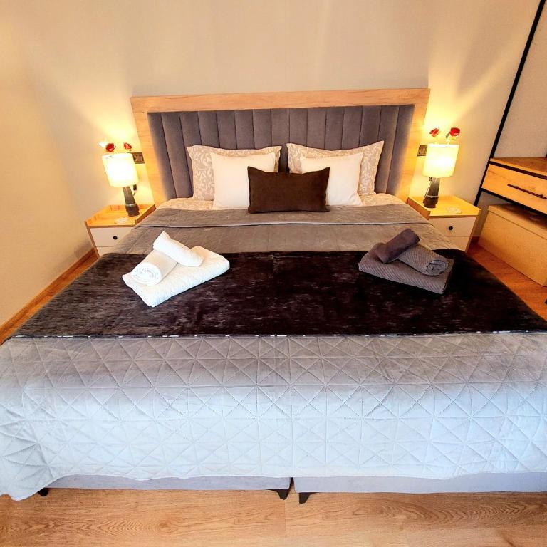 Angy's House - Double or Twin Room - 10
