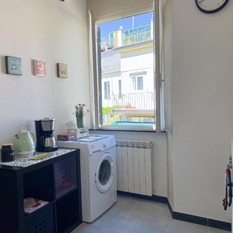 Casa Nanai - Levanto - Appartamento con 2 Camere da Letto - 7