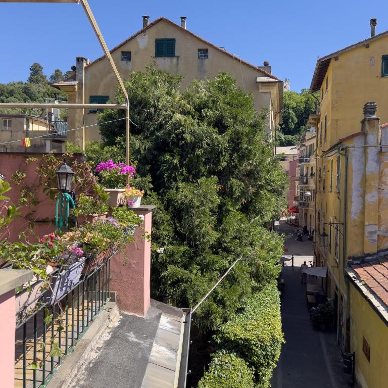 Casa Nanai - Levanto - Appartamento con 2 Camere da Letto - 40