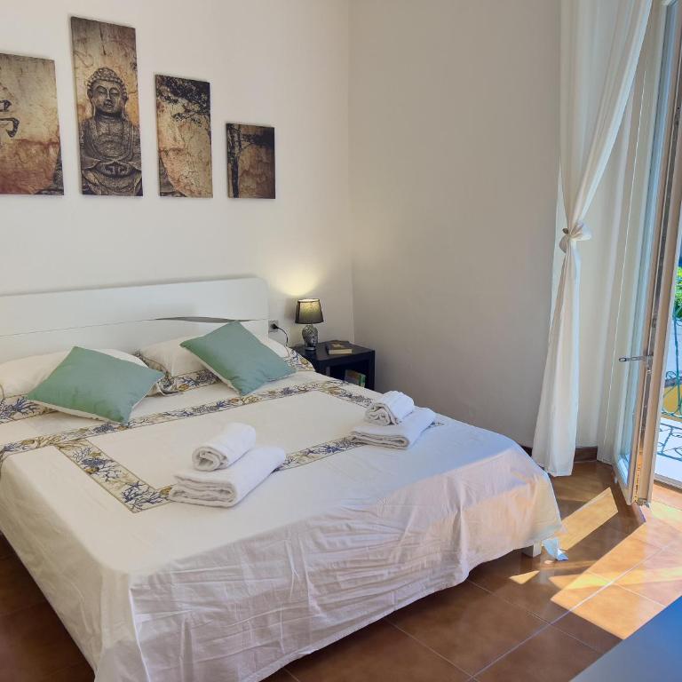 Casa Nanai - Levanto - Appartamento con 2 Camere da Letto - 33